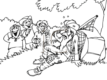 Cartoon Clipart